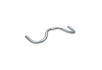 Nitto Mustache Alloy bar 25.4mm Clamp