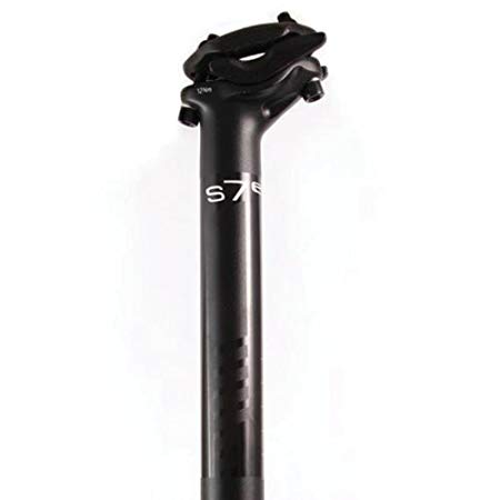 EIS S7 Alloy Seatpost - 30.9 x 350mm