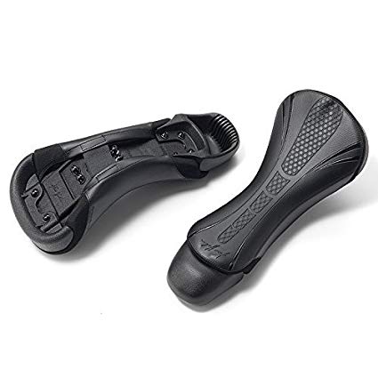 Kris Holm Freeride Black Saddle