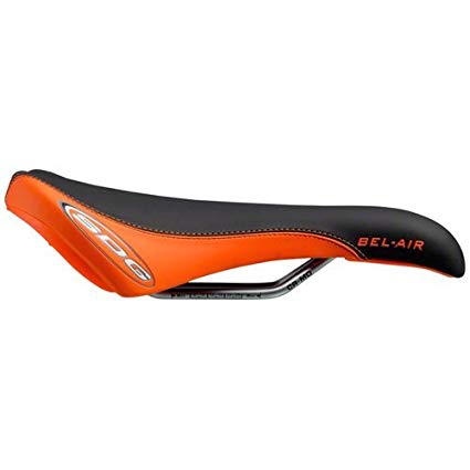 SDG Bel-Air 2.0 Ti-Alloy Saddle