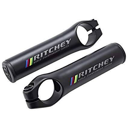 Ritchey Bicycle Seatpost Link Clamp