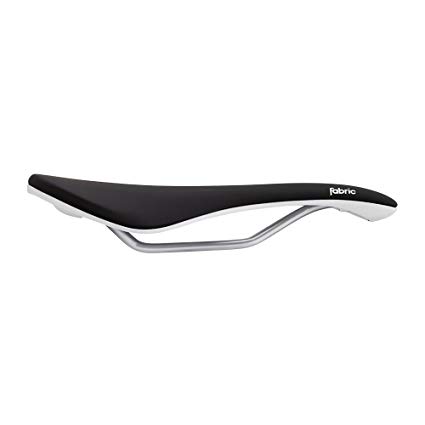 Fabric Line Elite Shallow 142mm Bicycle Saddle - FP7307