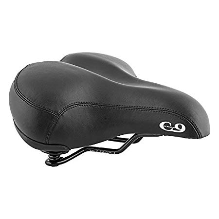 Cloud-9 Cruiser Gel Plus Saddle