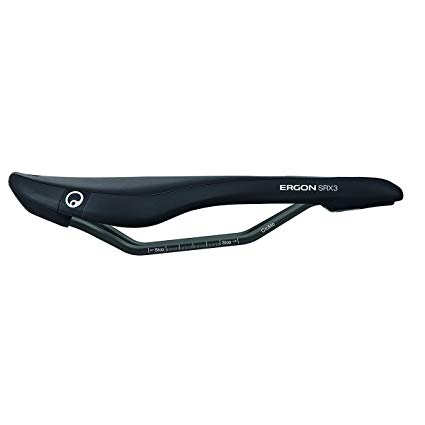 Ergon SRX3 Saddle