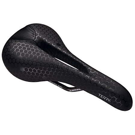 Terry Fly Carbon Road Cycling Saddle - Men's