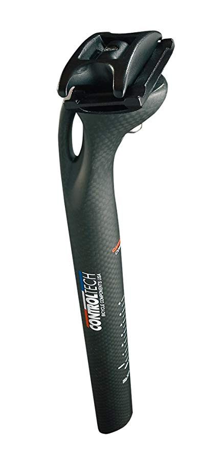 Control Tech Ipost 20mm Offset Road Bike Seatpost