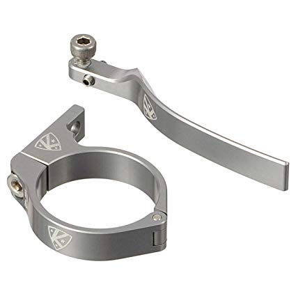 K-Edge Chain Catcher - Clamp-type