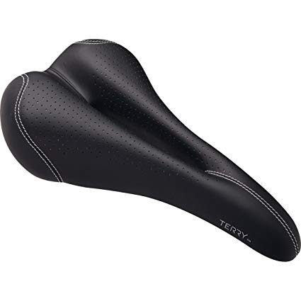 Terry Liberator Race Road Cycling Saddle