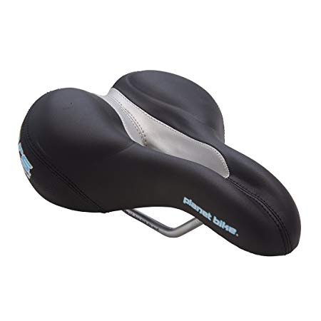 Planet Bike A.R.S. Standard bike seat - women's