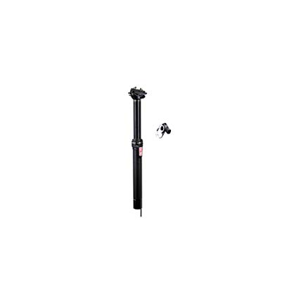 KS LEV 30.9 Height Adjust Seatpost 385/125mm Remote