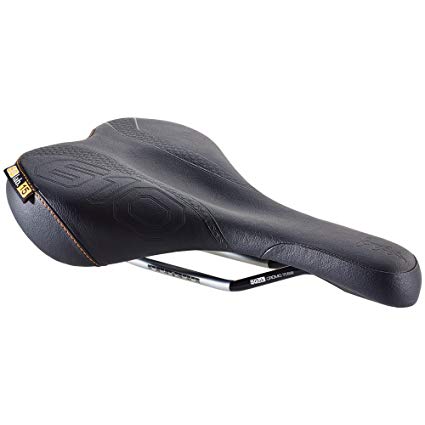 SQlab 610 Fitness Mountain Bicycle Saddle