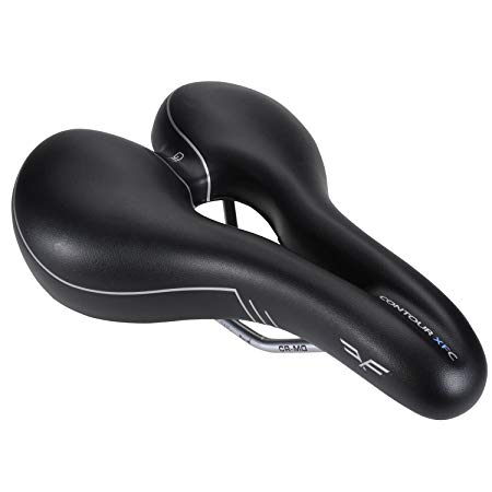 Forte Contour XFC Gel Women's Saddle