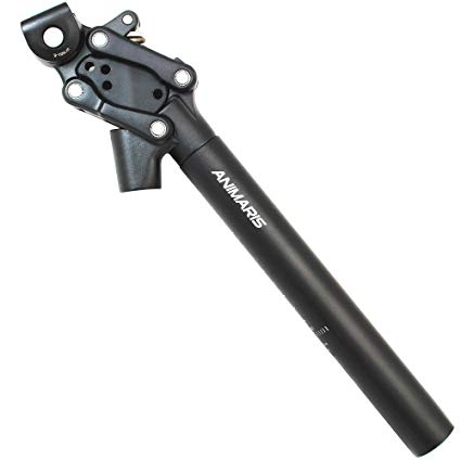 Satori Animaris Bicycle Suspension Seatpost Choose different sizes