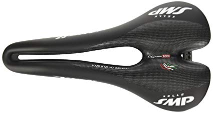 Selle SMP Well Saddle