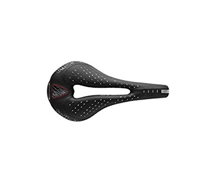 selle ITALIA Vanox Rails Max Flite Gel Flow Saddle