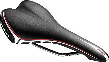 Ritchey Pro Marathon V2 MTB Saddle schwarz black