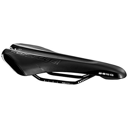 Selle Royal Seta Cycling Saddle