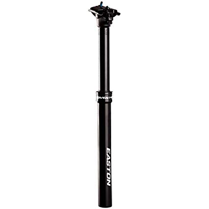 Easton Haven Dropper Post Black, 30.9x440mm/150mm Travel