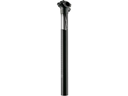 Truvativ T30 25mm Offset 400/27.2 Noir Seatpost (Carbon)