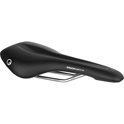 Ergon SMC4 Saddle