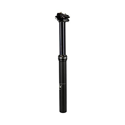 KS LEV Integra Dropper Seatpost 31.6 100mm Travel Black