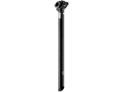 Truvativ T30 0mm Offset 400/31.6 Stylo Seatpost (Blast Black)