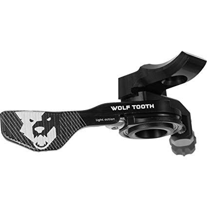 Wolf Tooth Components Light Action ReMote LA