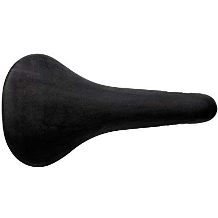 Selle Italia Steel Rails Turbo 1980 Saddle