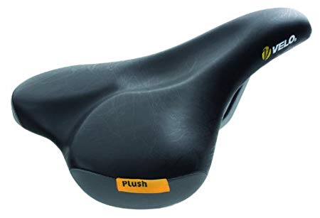 VELO Plush Proportion F Saddle