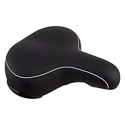 Cloud-9 Support XL Saddle, 11 x 12.15