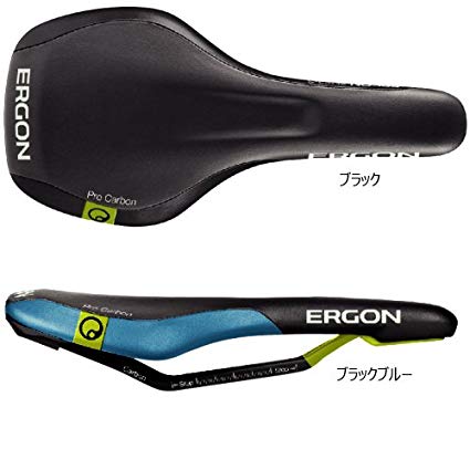 Ergon SME3 Pro Carbon Saddles