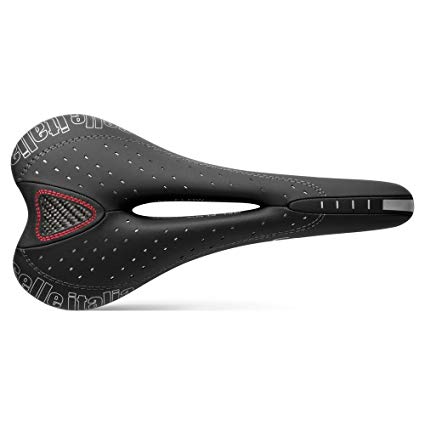 selle ITALIA C2 Gel Flow Road Bicycle Saddle