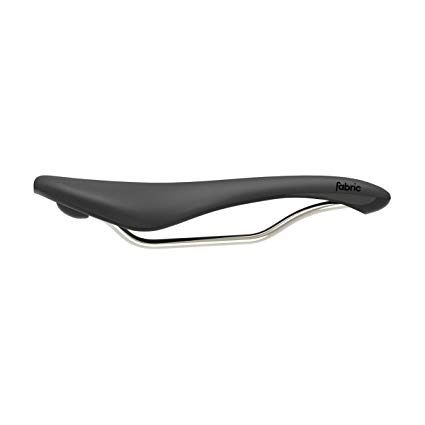 Fabric Line Shallow Race Saddle