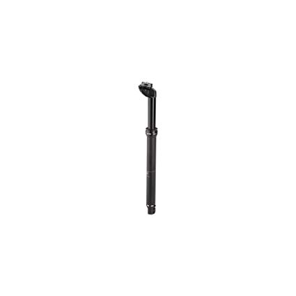 KS eTen Integra Dropper Seatpost, 31.6, 100mm Travel, Black