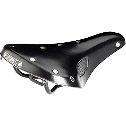 Brooks Saddles B17 Standard S Bicycle Saddle (Women's)