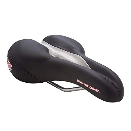 Planet Bike A.R.S. Standard bike seat - Men's