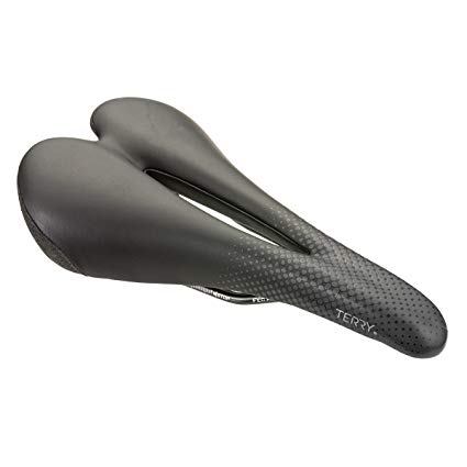 Terry Men's Falcon Y Bike Saddle