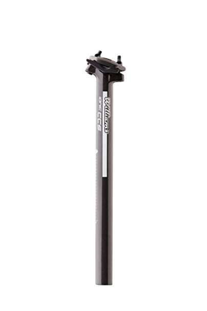 Williams Cycling Ionic CCS Carbon Seatpost Zero Setback