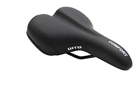 WTB Comfort V Sport Bicycle Saddle