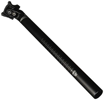 Truvativ T20 25mm Offset 400/31.6 Stylo Seatpost (Blast Black)