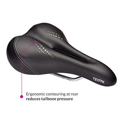 Terry Women's Liberator X Gel Bike Saddle