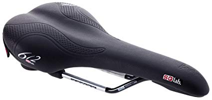 SQlab saddle 612