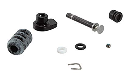 RockShox Reverb Remote Button Kit Left New A2