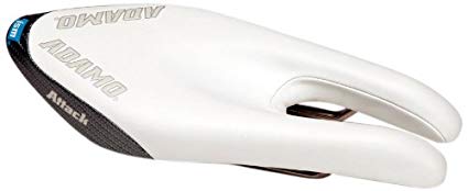 ISM Adamo Attack Saddle White