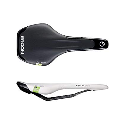 Ergon SR3 Pro Carbon Saddles