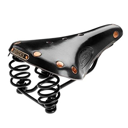 Brooks Saddles Flyer Special S Bicycle Saddle