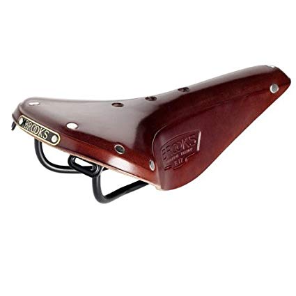 Brooks England B17 Narrow Saddle