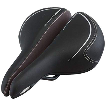 Serfas RX-922V Road/MTB Comfort RX Saddle - Women's