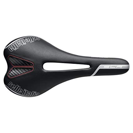 Selle Italia SLR Kit Carbonio Flow Saddle