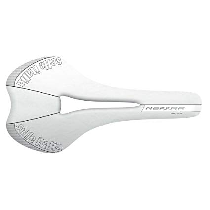 Selle Italia Nekkar Plus Flow Seat